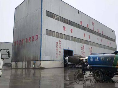 寶雞脈沖式布袋除塵器維修改造案例